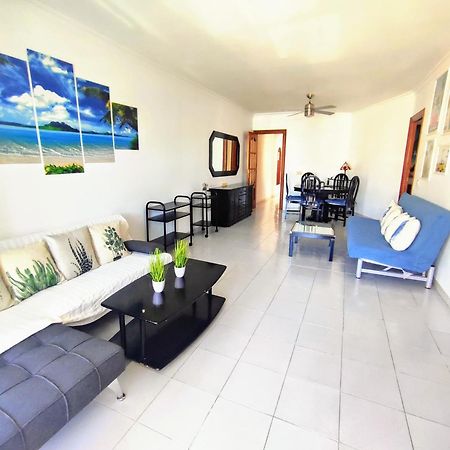 Apartamento Cantarero 内尔哈 外观 照片
