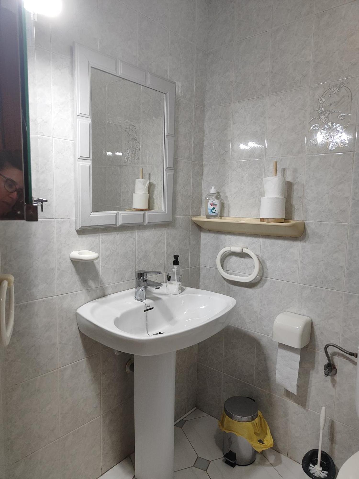 Apartamento Cantarero 内尔哈 外观 照片