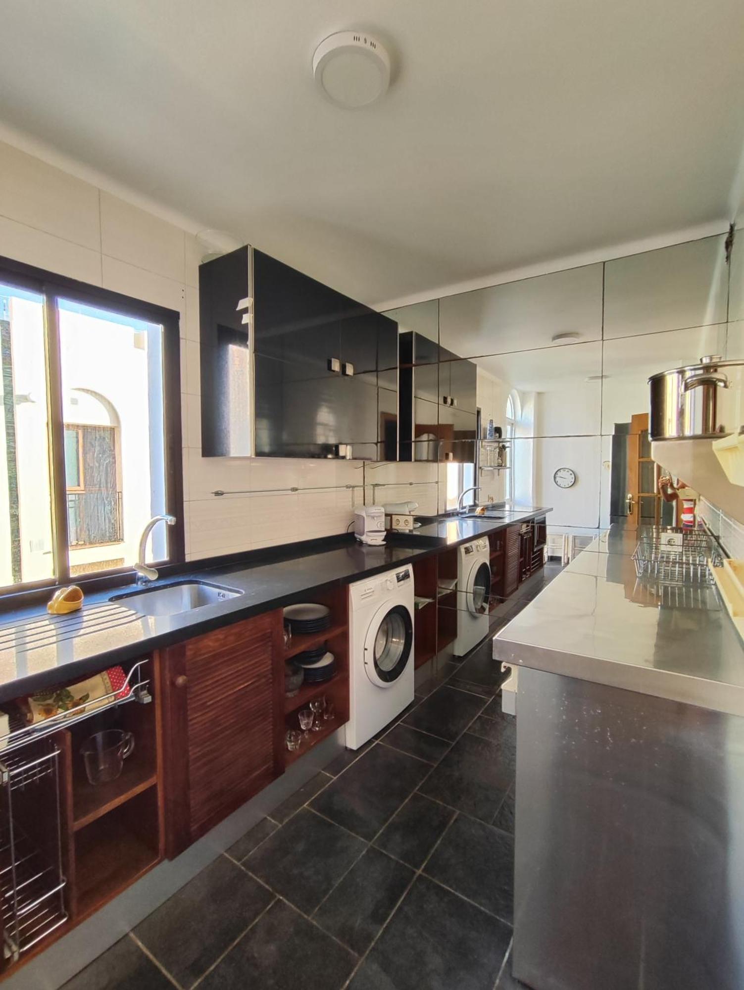 Apartamento Cantarero 内尔哈 外观 照片