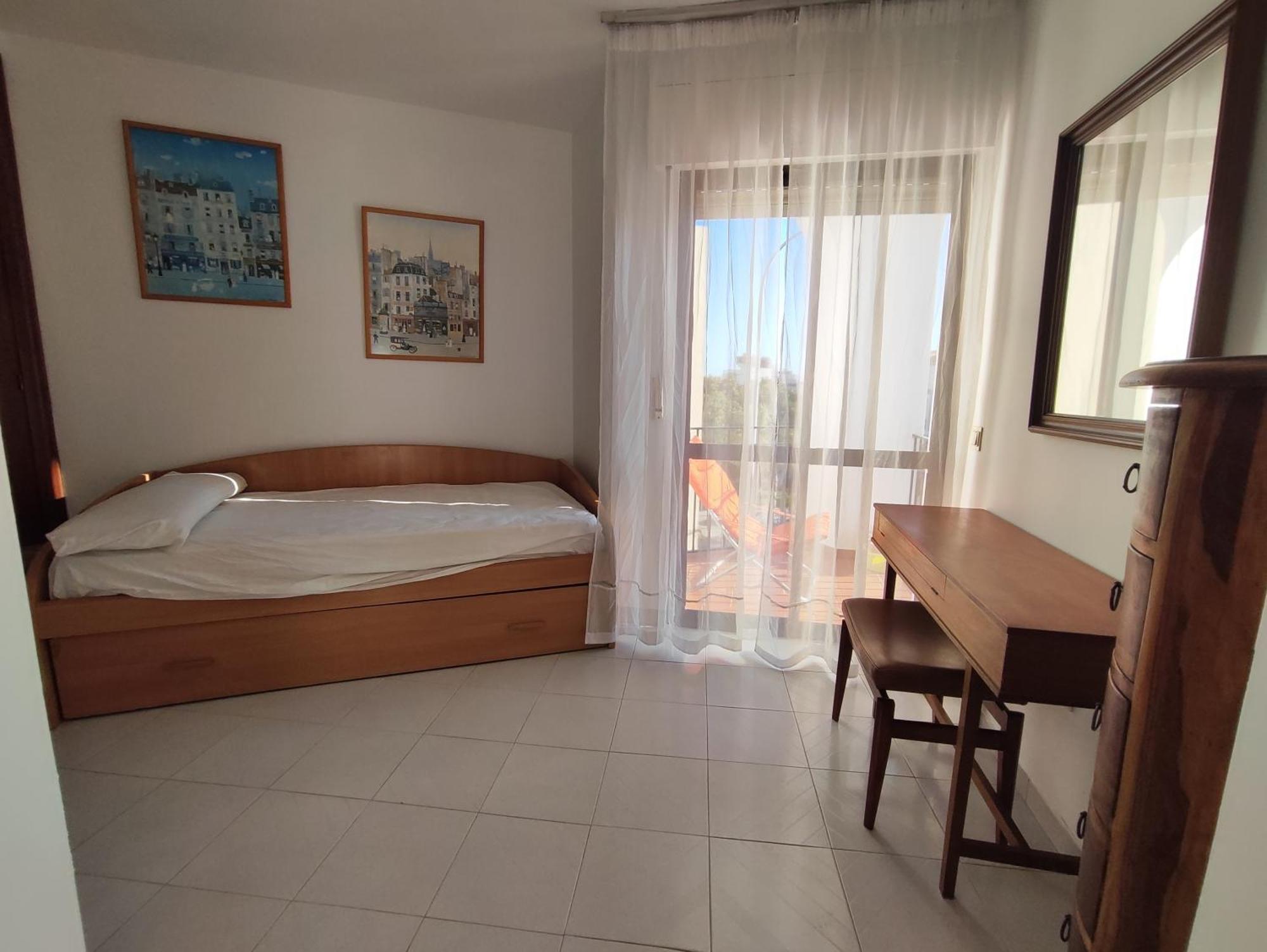 Apartamento Cantarero 内尔哈 外观 照片