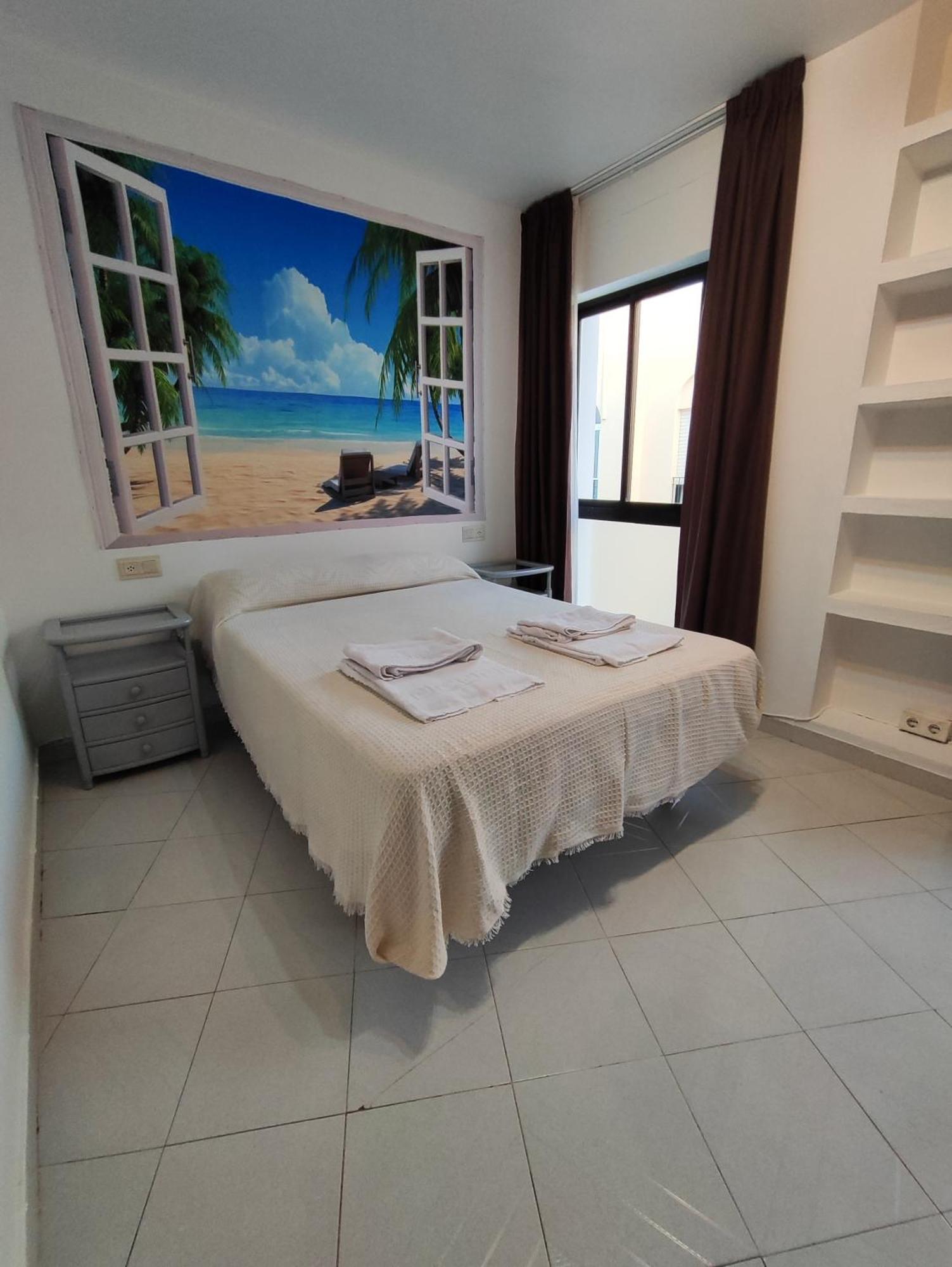 Apartamento Cantarero 内尔哈 外观 照片