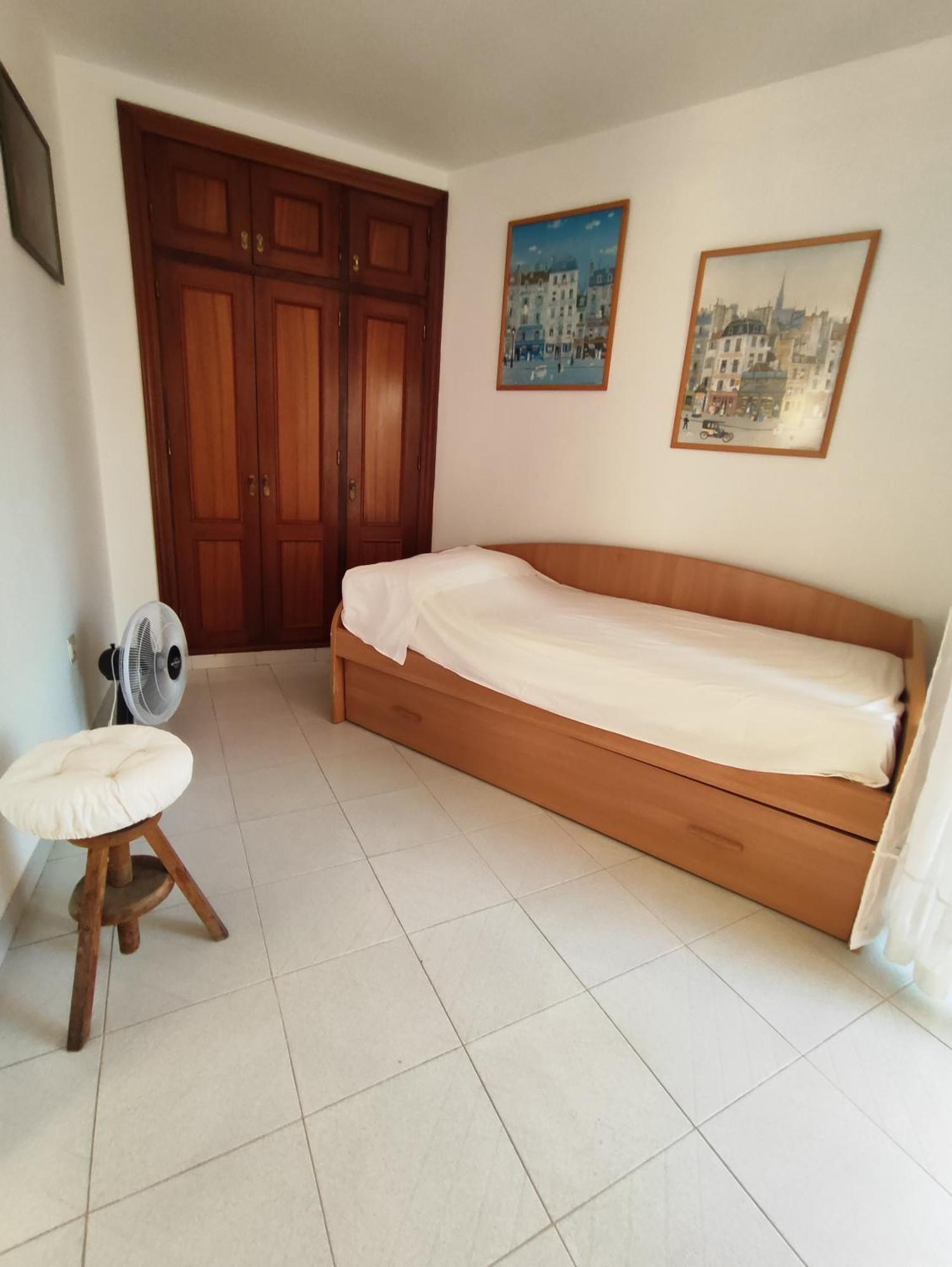 Apartamento Cantarero 内尔哈 外观 照片