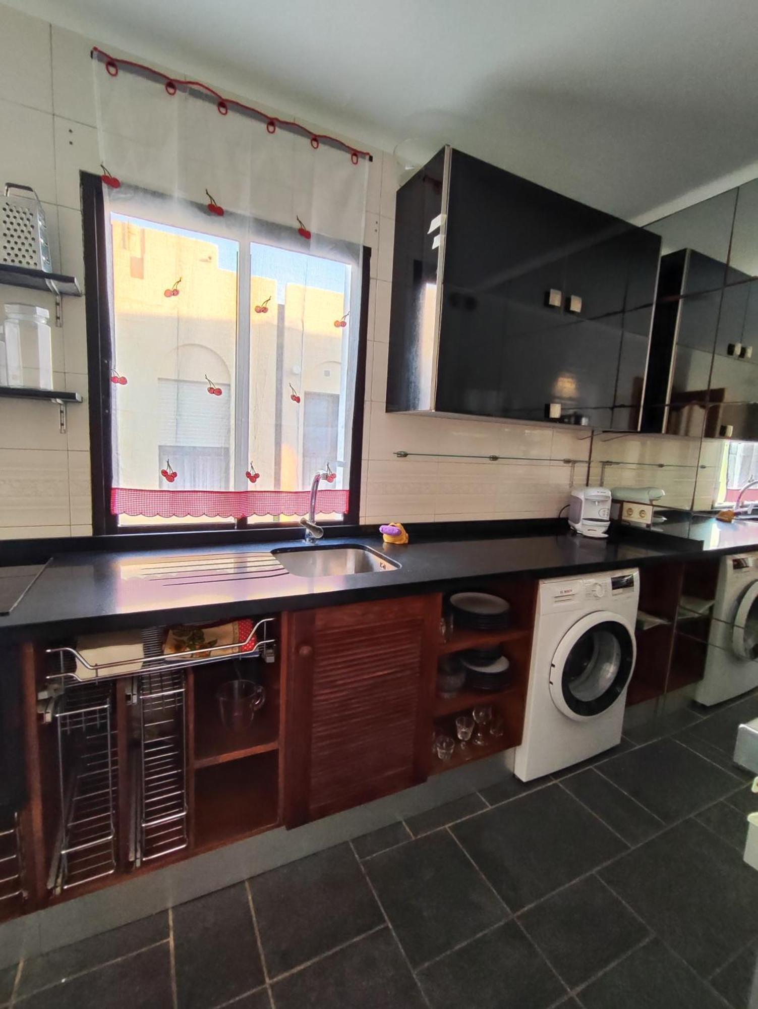 Apartamento Cantarero 内尔哈 外观 照片