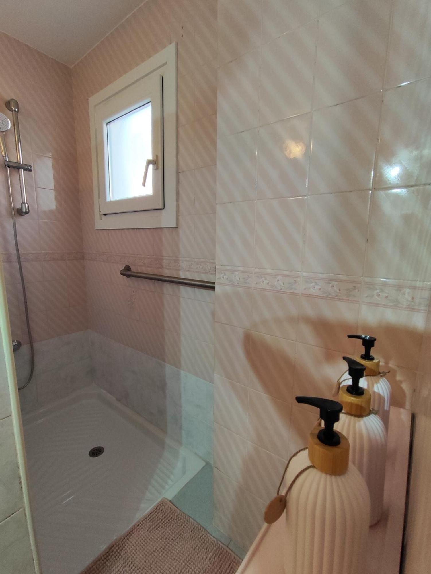 Apartamento Cantarero 内尔哈 外观 照片