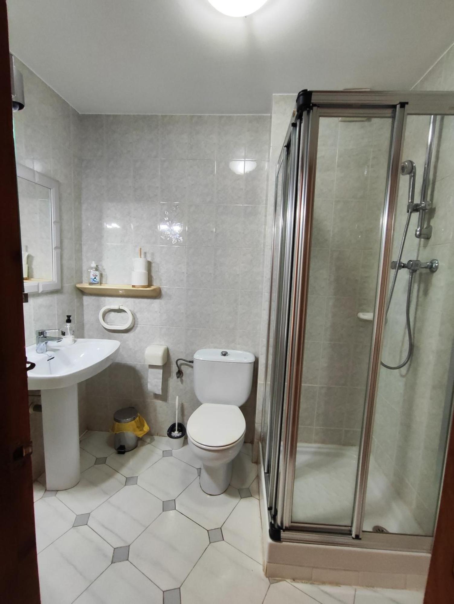 Apartamento Cantarero 内尔哈 外观 照片