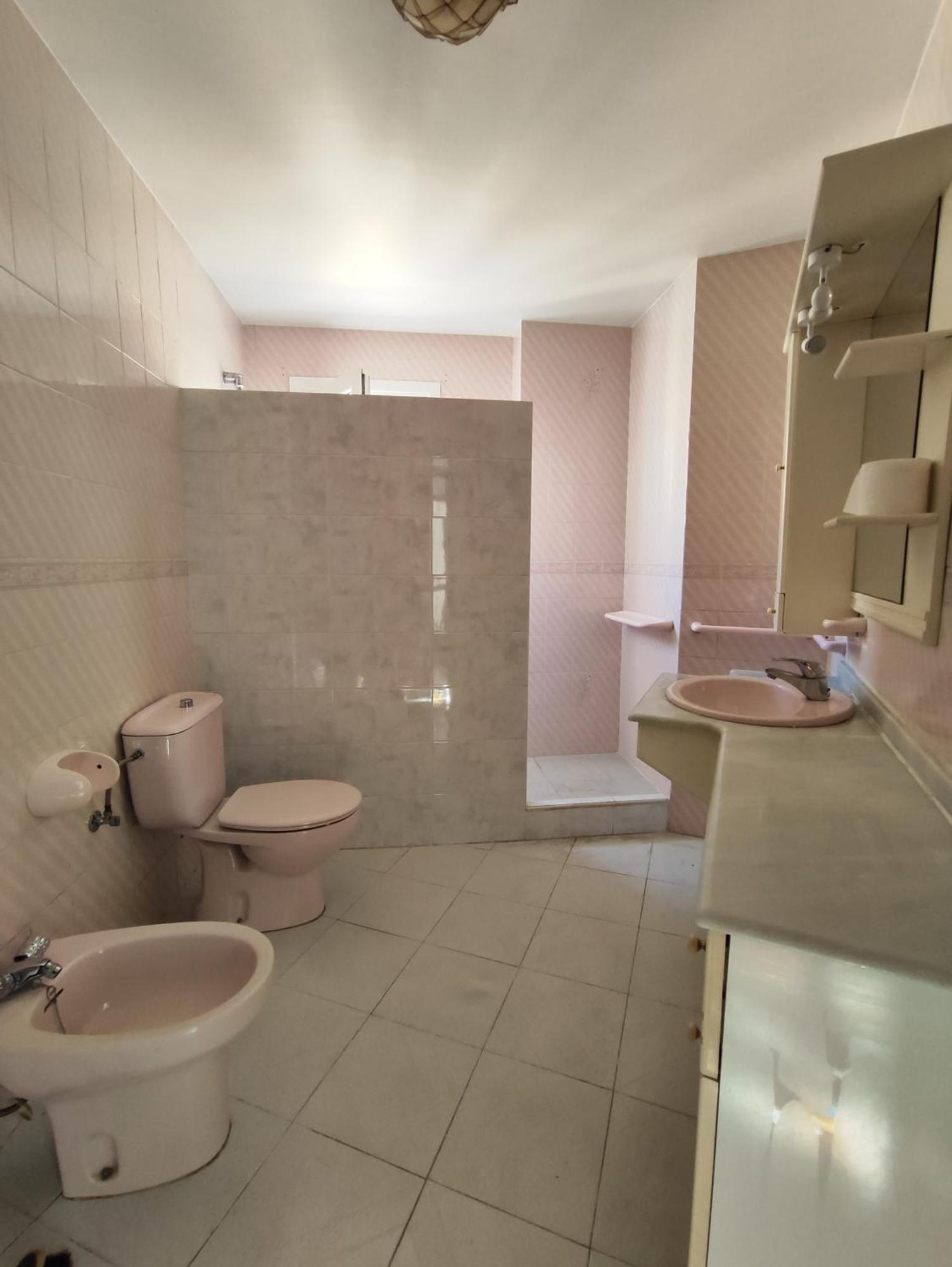 Apartamento Cantarero 内尔哈 外观 照片