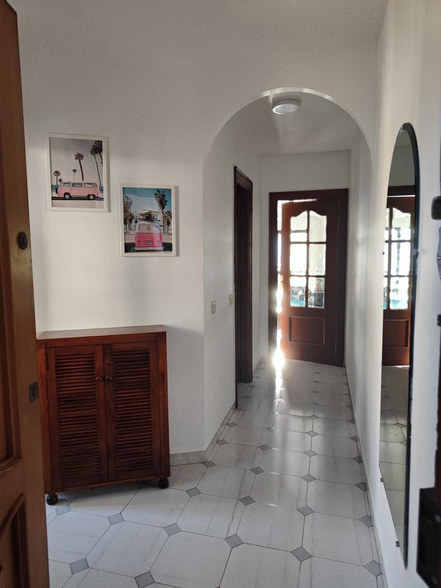 Apartamento Cantarero 内尔哈 外观 照片