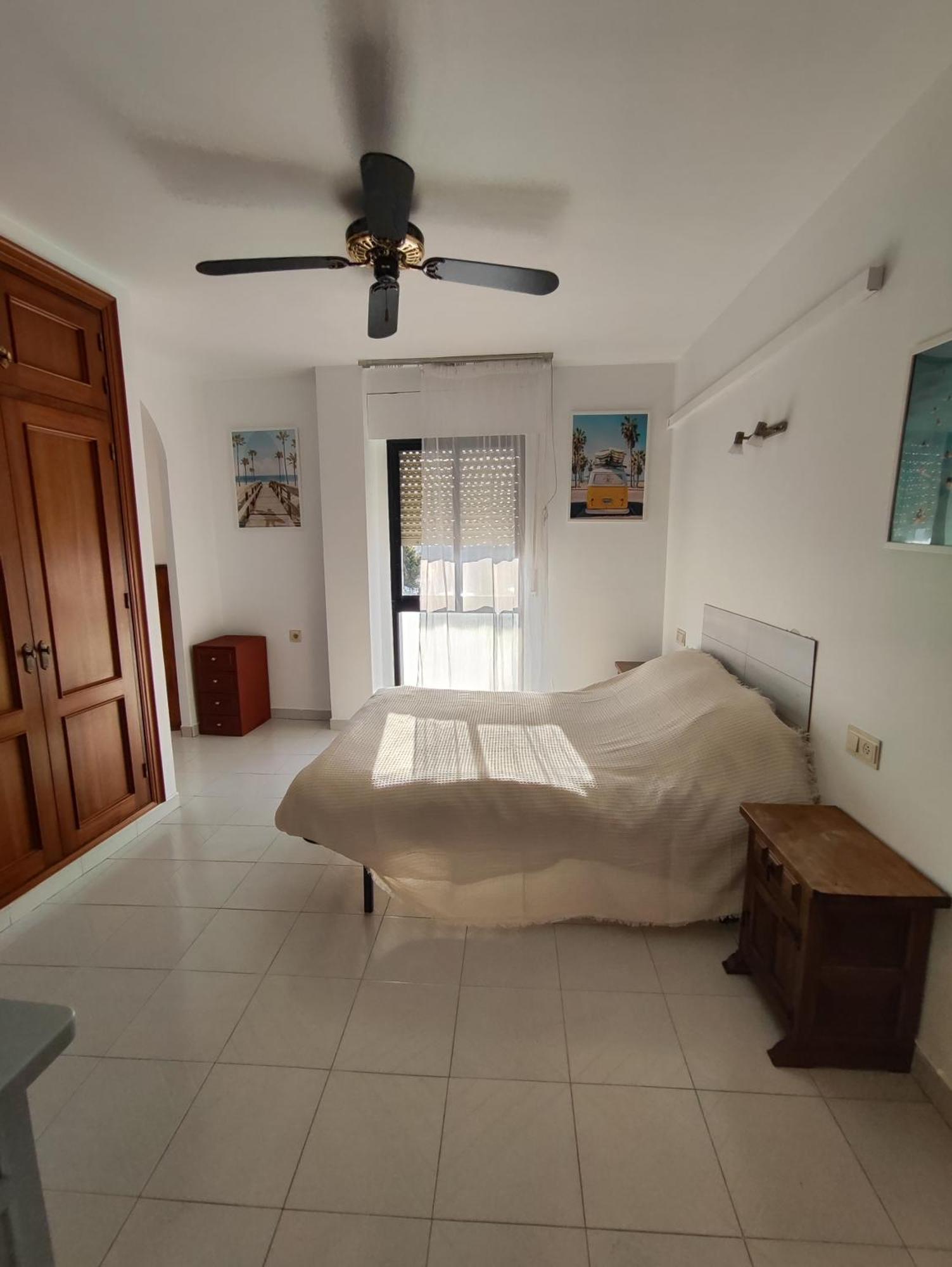 Apartamento Cantarero 内尔哈 外观 照片
