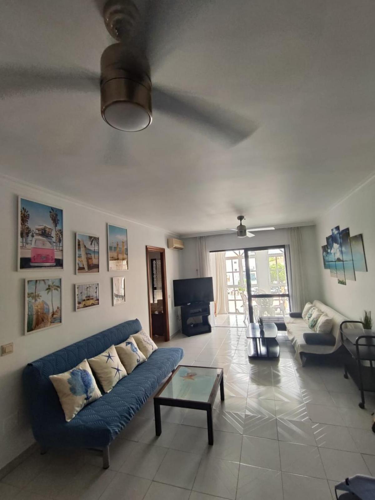 Apartamento Cantarero 内尔哈 外观 照片