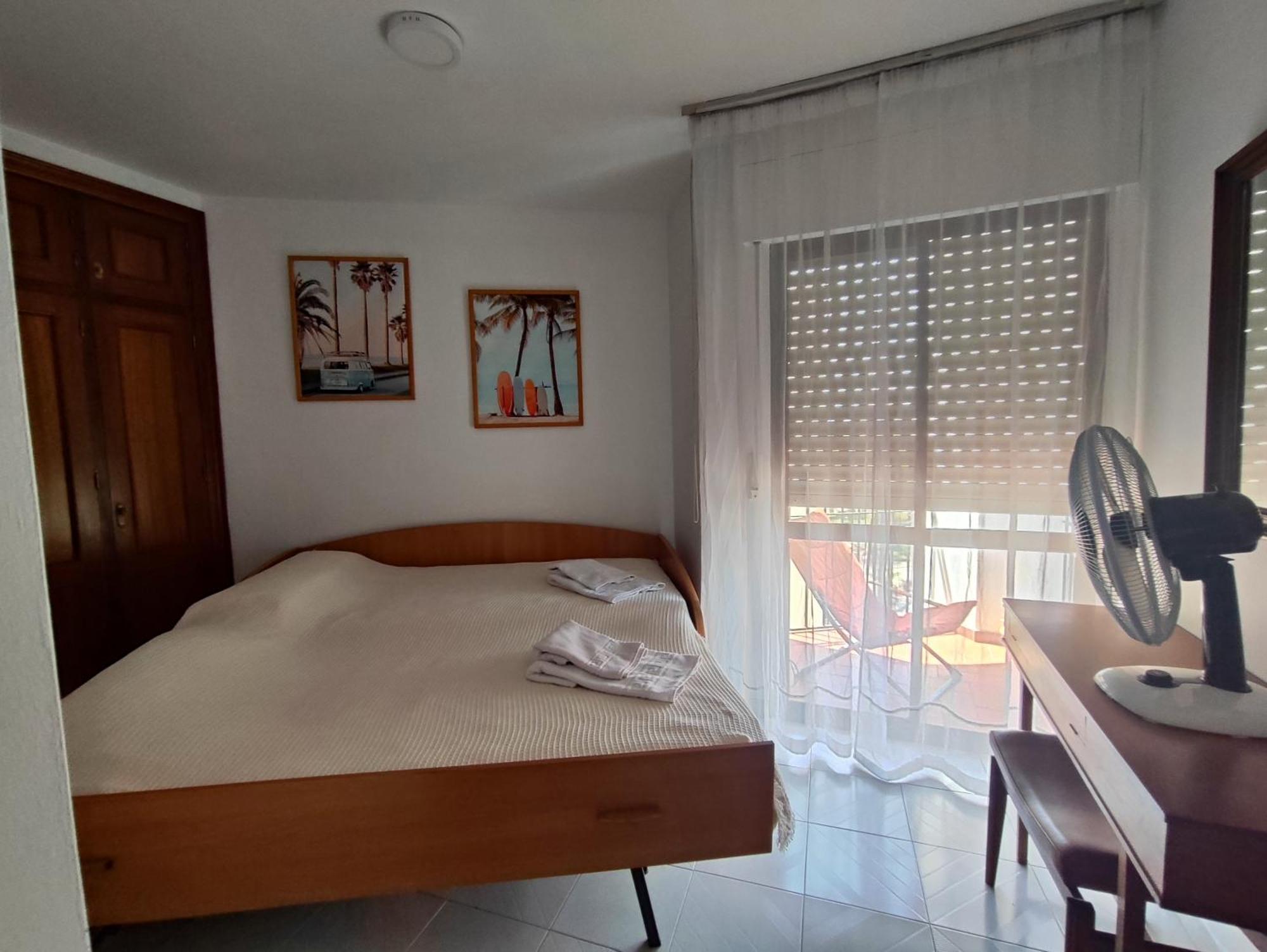 Apartamento Cantarero 内尔哈 外观 照片