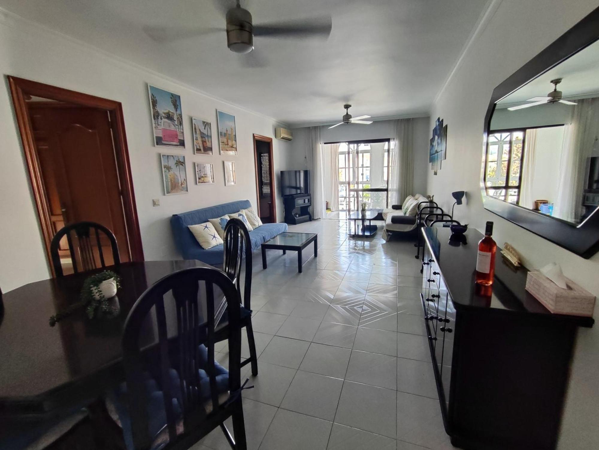Apartamento Cantarero 内尔哈 外观 照片