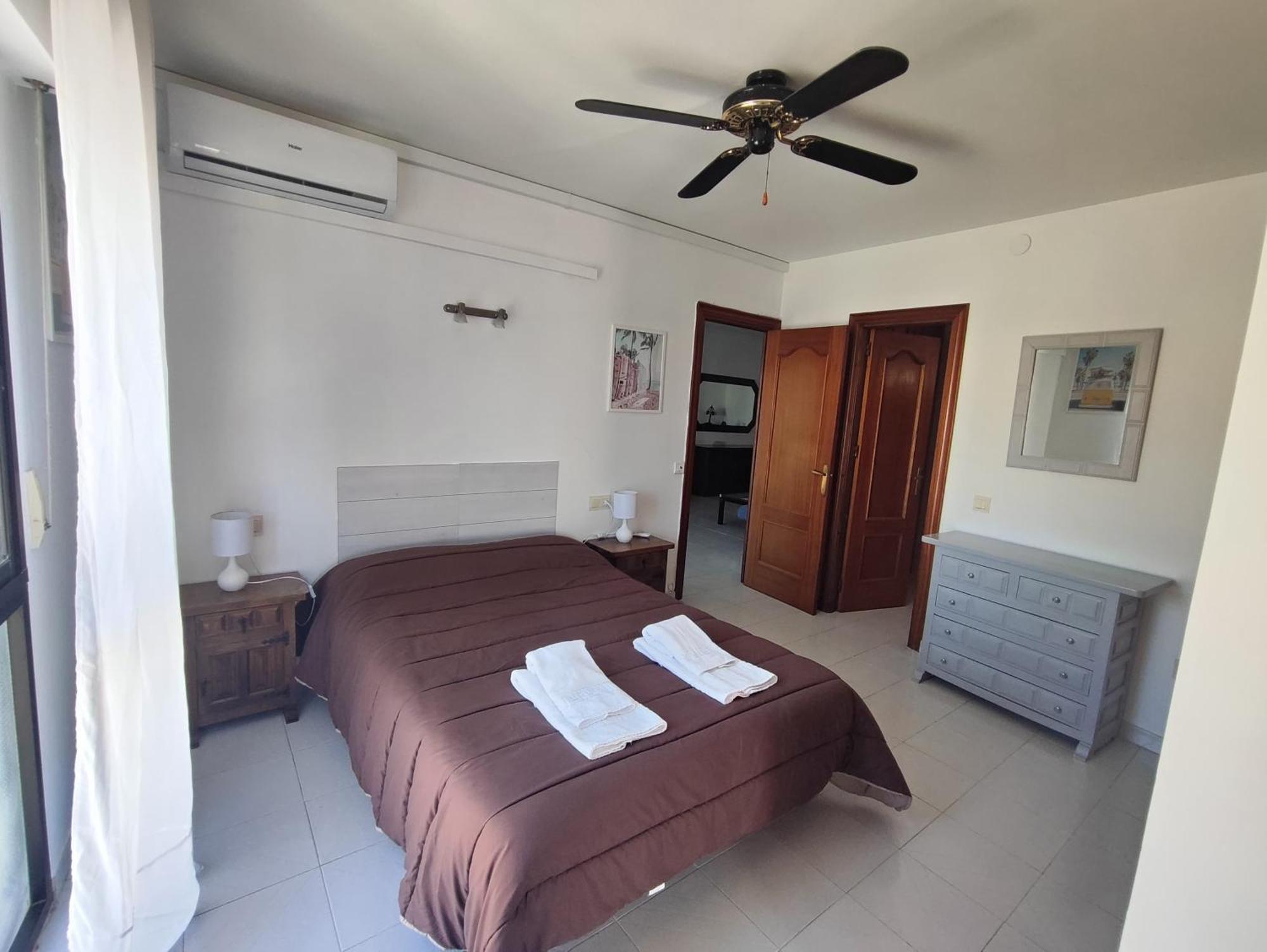 Apartamento Cantarero 内尔哈 外观 照片