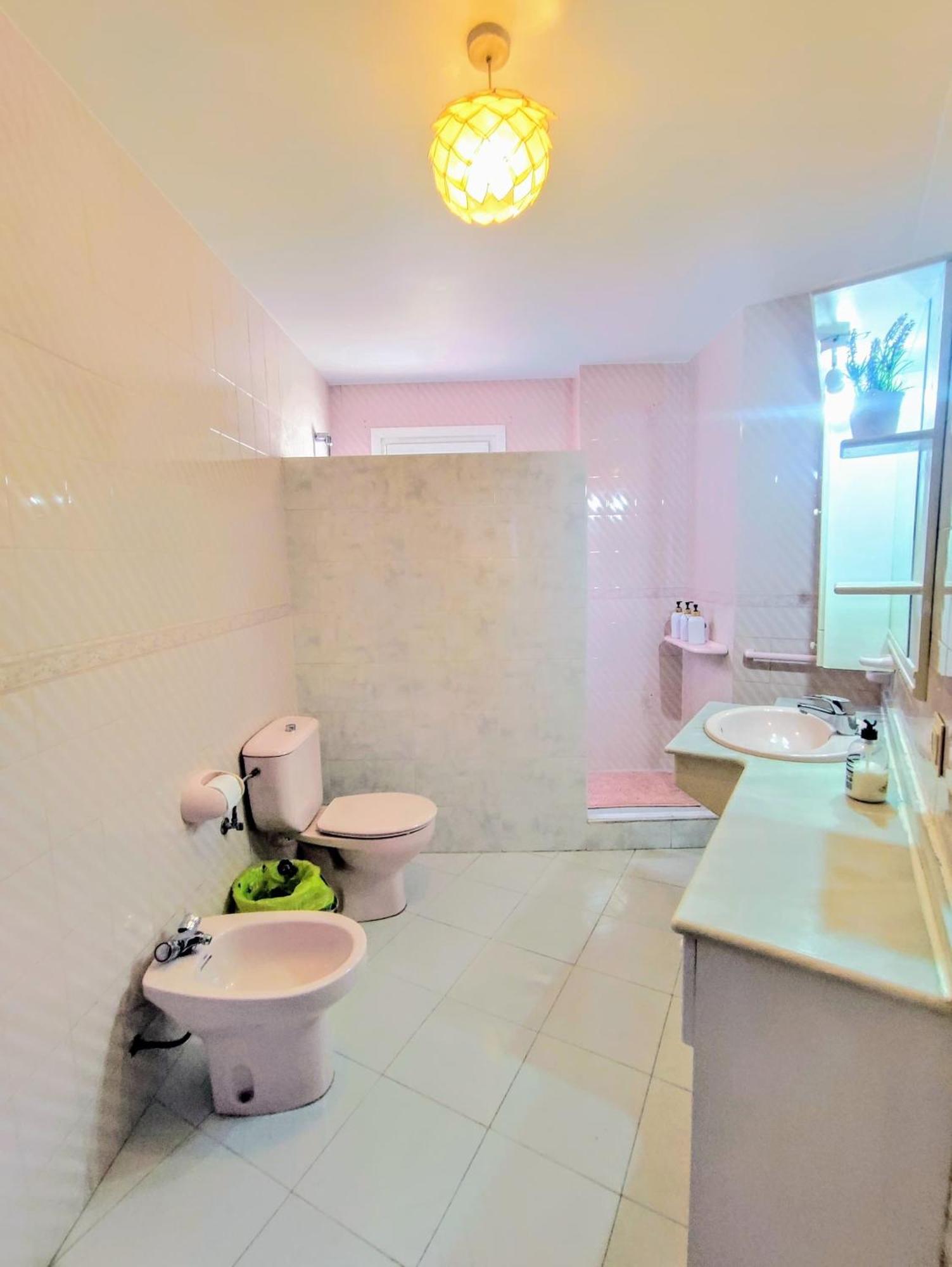 Apartamento Cantarero 内尔哈 外观 照片
