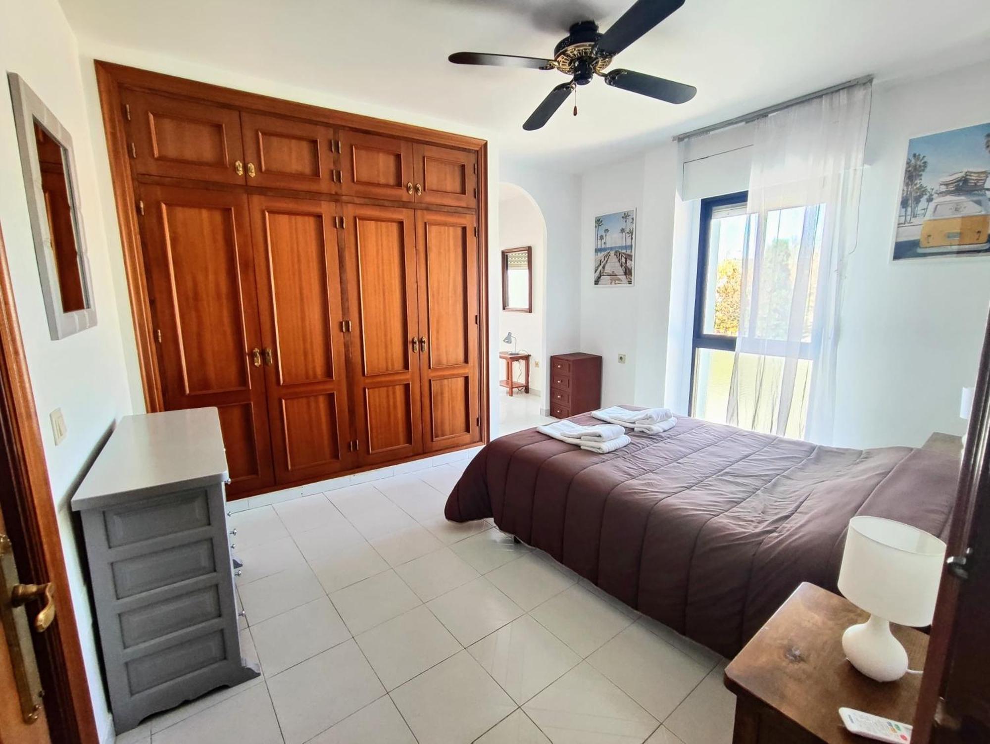 Apartamento Cantarero 内尔哈 外观 照片