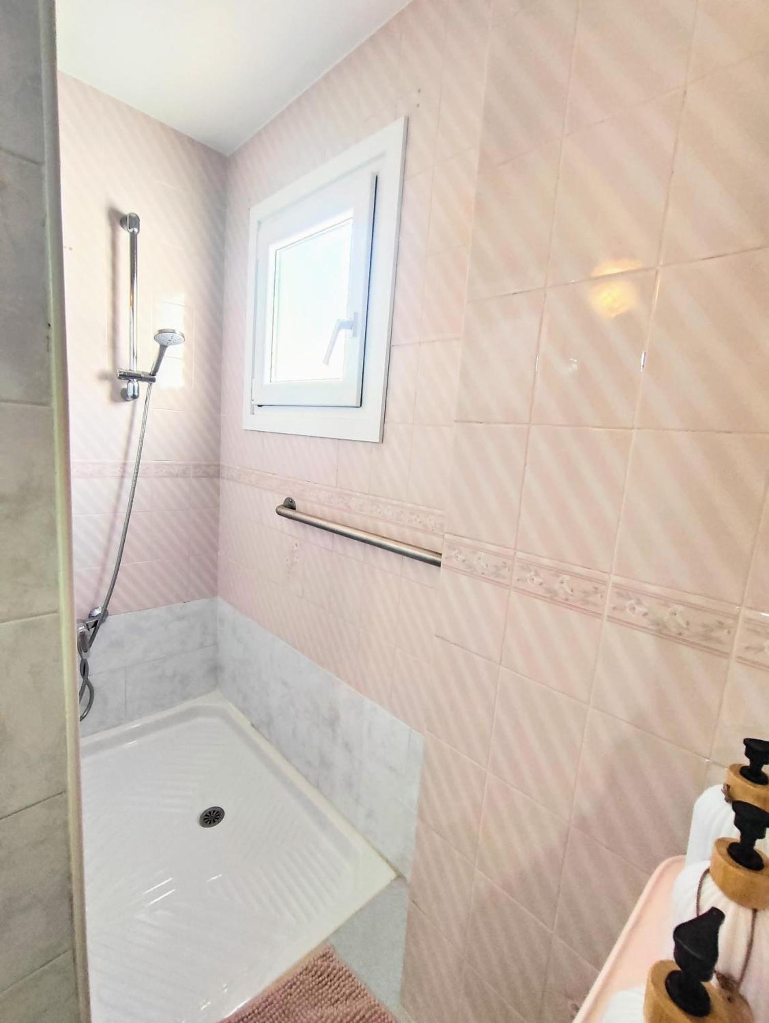 Apartamento Cantarero 内尔哈 外观 照片