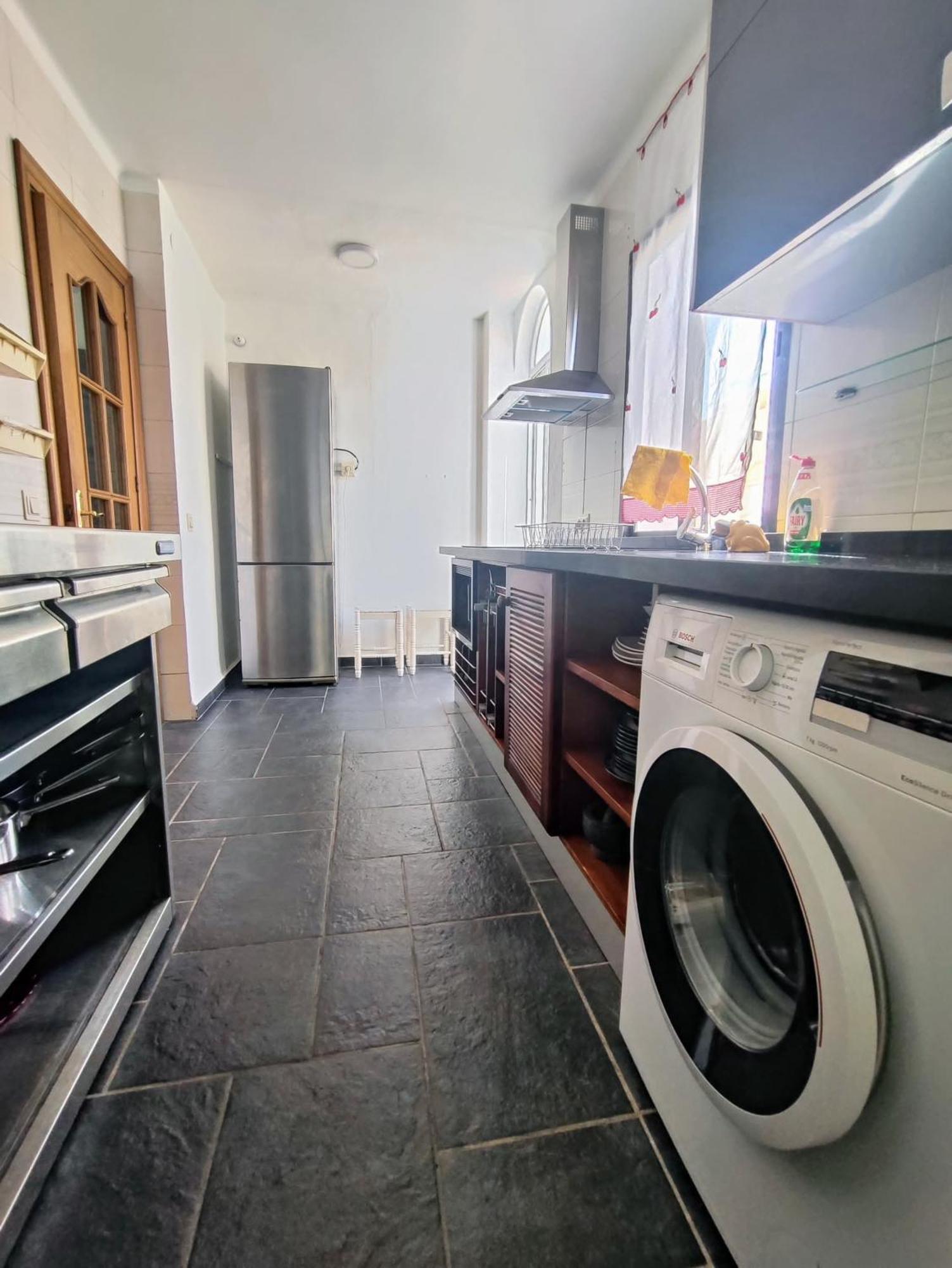 Apartamento Cantarero 内尔哈 外观 照片