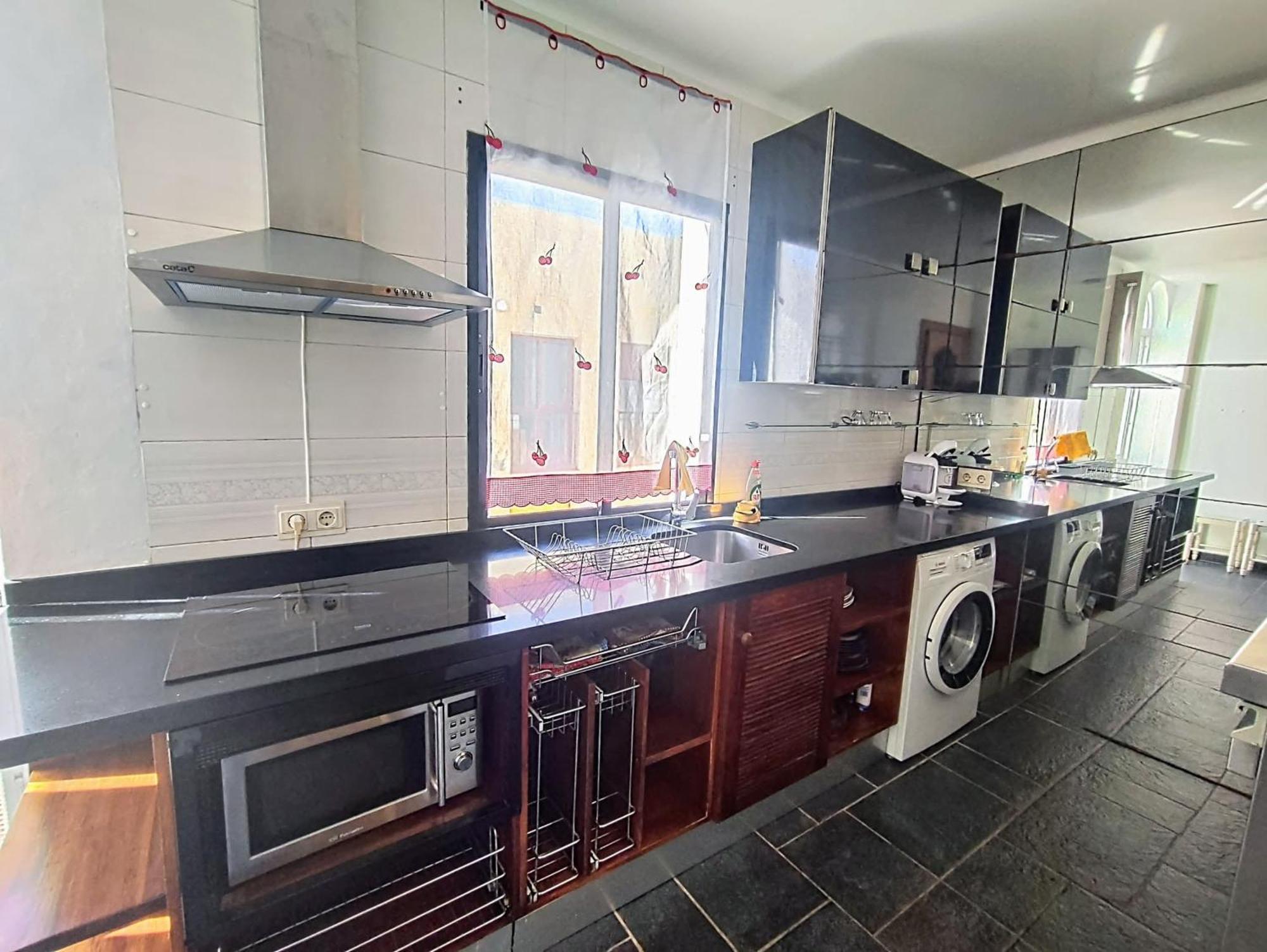 Apartamento Cantarero 内尔哈 外观 照片